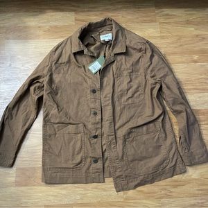 Goodfellow Shirt Jacket